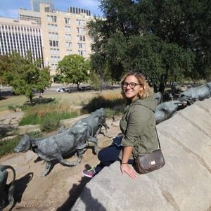 Meet your Posher, Elle